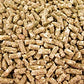 TOP`s Organic Parrot Food Small Pellets