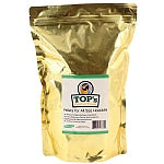 TOP`s Organic Parrot Food Large Pellets