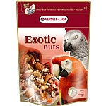 Prestige Exotic Nut Mix Parrot Treat - 750g