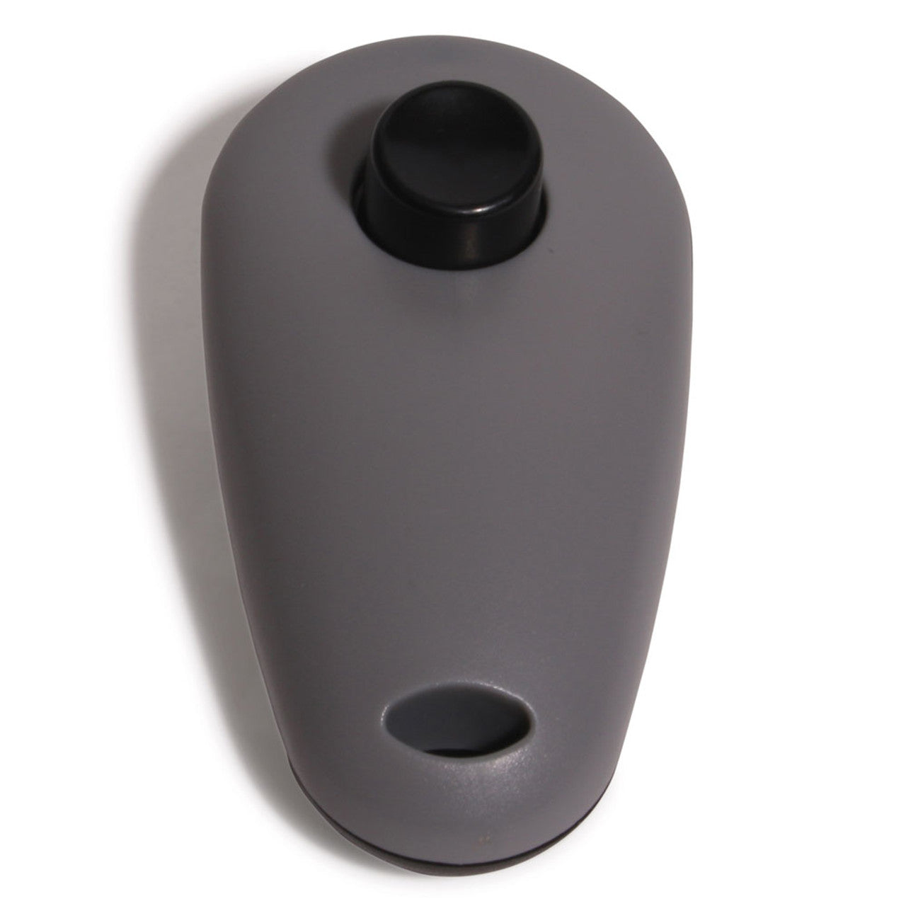 clicker for trick and behaviour training, front