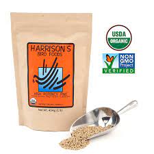 Harrison's High Potency Pepper Fine - 100% Organic Parrot Food