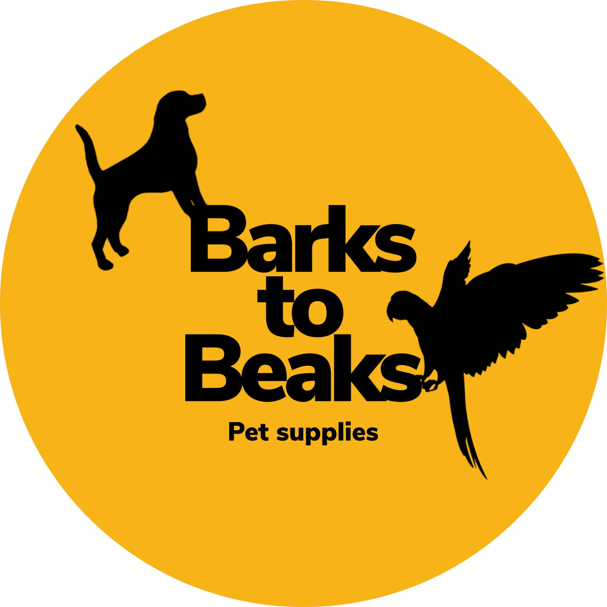 Barks to Beaks 