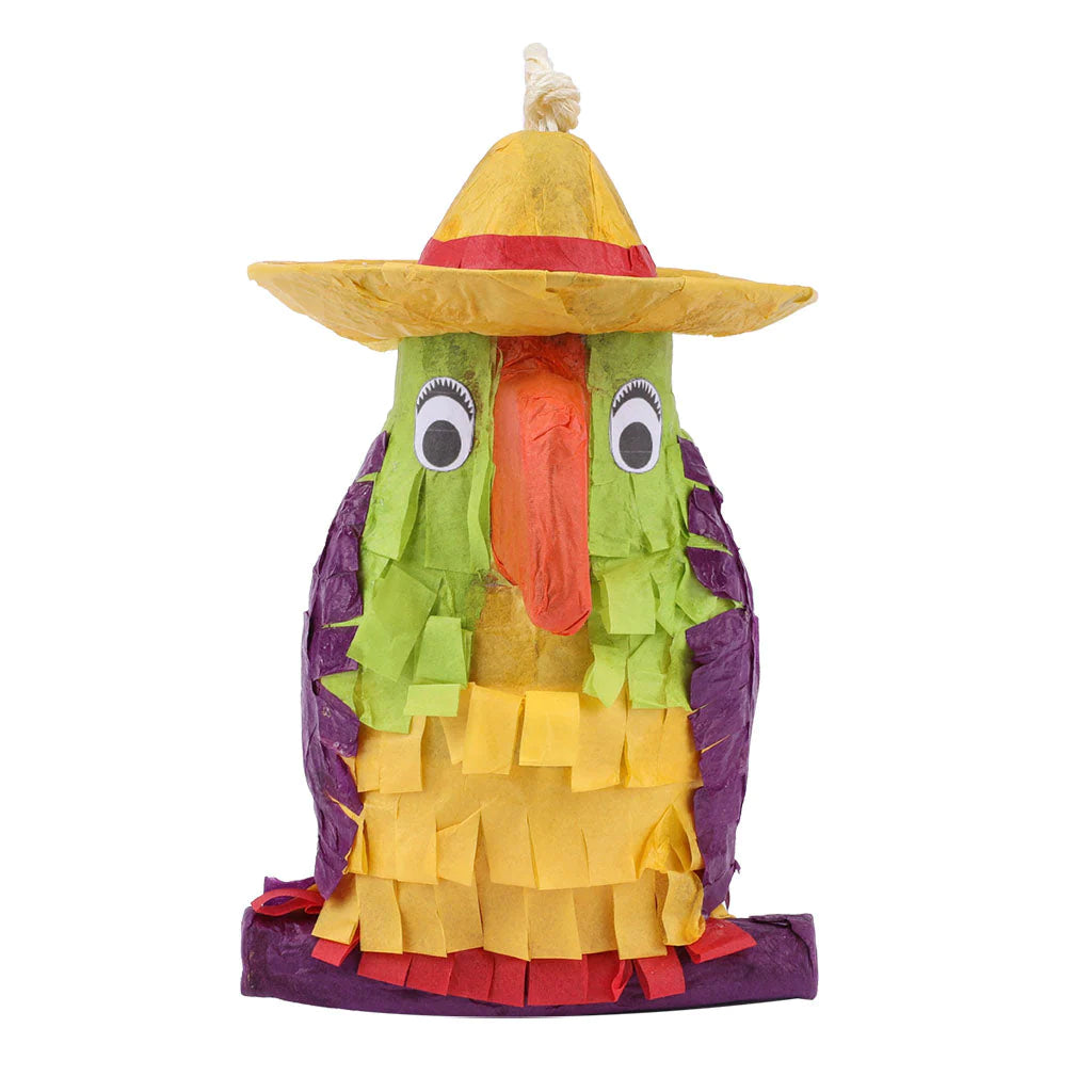 Parrot Pinata Toy